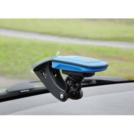 Suction Mount for VBOX Sport