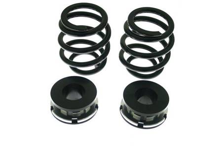 Suspension Street D2 Racing BMW E30 6 CYL OE 51mm (Frt Welding OE Rr Separated) 82-92