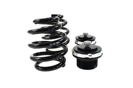 Suspension Street D2 Racing BMW E46 4 CYL 98-05
