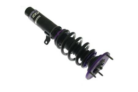 Suspension Street D2 Racing BMW E46 6 Cyl 98-05