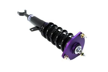 Suspension Street D2 Racing BMW F13 (Coupe) 11+