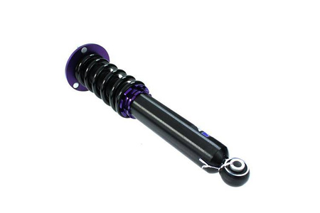 Suspension Street D2 Racing LEXUS IS200t/250/300/300h/350 13+