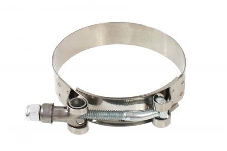 T-bolt clamp TurboWorks 105-113mm T-Clamp