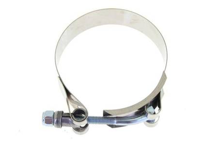 T bolt clamp TurboWorks 54-62mm T-Clamp