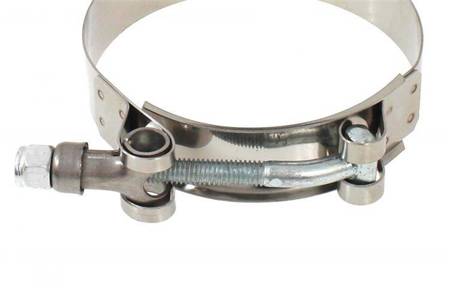 T-bolt clamp TurboWorks 89-99mm T-Clamp