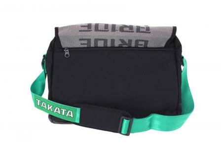 Takata Sling Bag Green