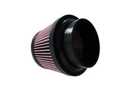 TurboWorks Air Filter H:100mm DIA:101mm Purple