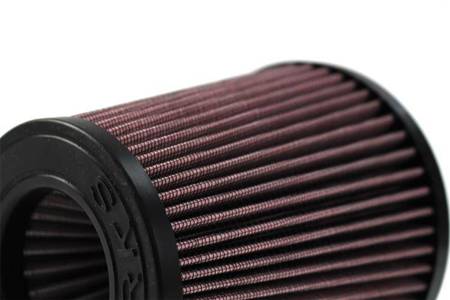 TurboWorks Air Filter H:150mm DIA:80-89mm Purple