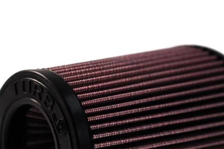 TurboWorks Air Filter H:200mm DIA:60-77mm Purple