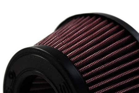 TurboWorks Air Filter H:80mm DIA:80-89mm Purple