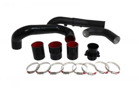 TurboWorks Charge Pipe Audi A4 / A5 B9 2.0T FWD Quattro