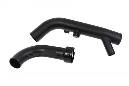 TurboWorks Charge Pipe VW Golf R Scirocco R Audi TT/S/S3