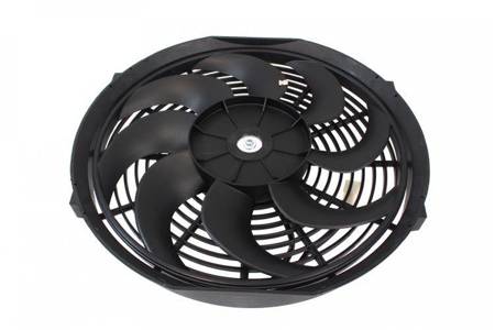 TurboWorks Cooling fan Pro 12" puller