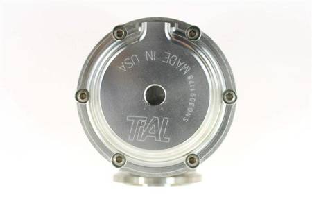 TurboWorks External WasteGate 38mm 1.0 Bar V-Band Silver