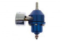 TurboWorks Fuel pressure regulator FPR04 Blue