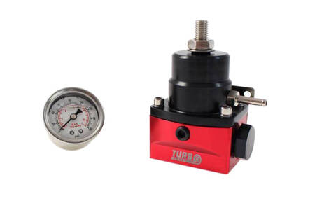 TurboWorks Fuel pressure regulator Race