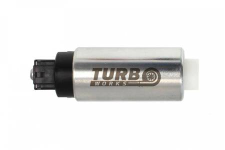 TurboWorks Fuel pump 255LPH GSS340