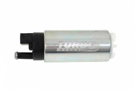 TurboWorks Fuel pump 255LPH GSS341