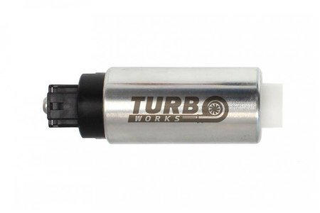 TurboWorks Fuel pump 340LPH GSS340