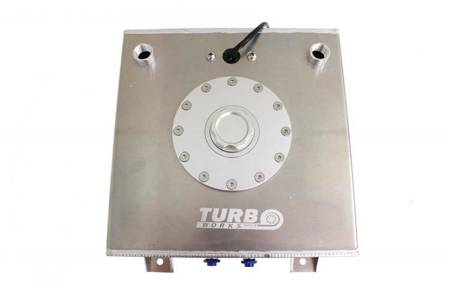 TurboWorks Fuel tank 40L