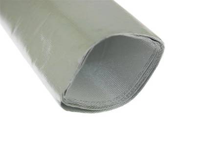 TurboWorks Heat shield 90cm x 140cm Aluminum/Glass fiber