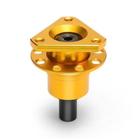 TurboWorks Quick Release Hub (Weld on)