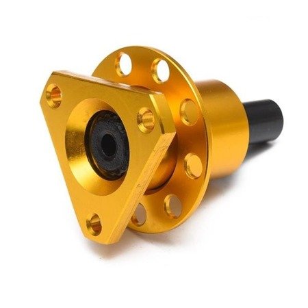 TurboWorks Quick Release Hub (Weld on)