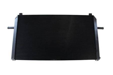 TurboWorks Racing radiator Mercedes A45 CLA45 AMG 2013+ (Front)