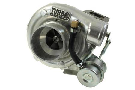 TurboWorks Turbocharger GT2860R DBB Cast 5-Bolt 0.64AR