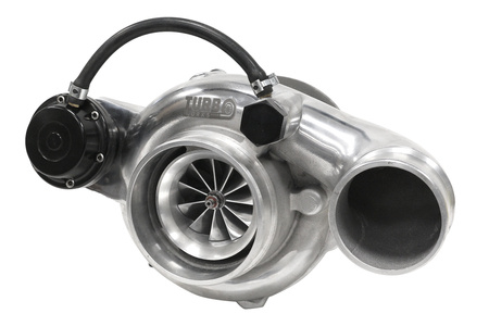 TurboWorks Turbocharger HYX35R DBB