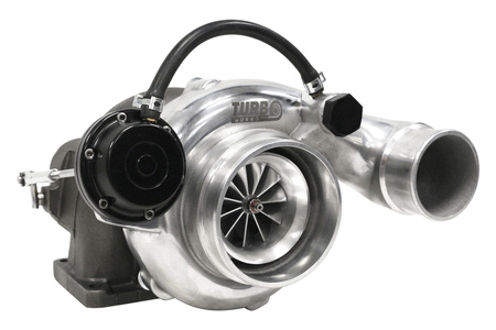 TurboWorks Turbocharger HYX35R DBB