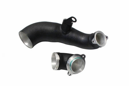 Turboworks Inlet Pipe BMW M2C M3 F80 M4 F82 S55
