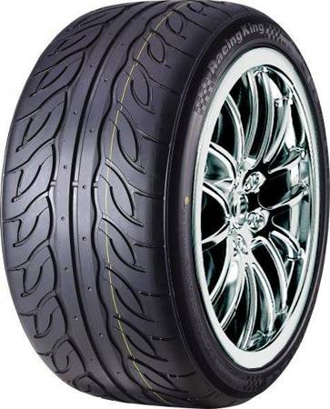 Tyre Tri-Ace King 235/40R18 200AA