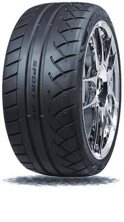 Tyre Westlake Sport RS 215/45 R17