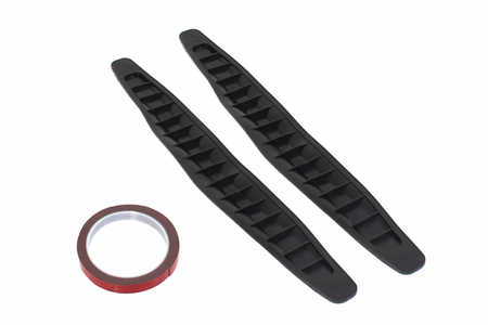 Universal Front Bumper Inserts