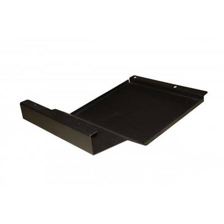 Uniwersal oil pan cover BMW E30