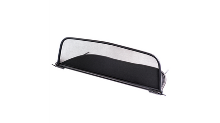 Wind Deflector Black Net suitable for AUDI A4 B6 (8H) Convertible A4 B7 (8H) Convertible 2003-2009