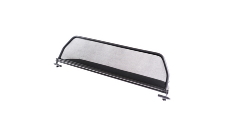 Wind Deflector Black Net suitable for PEUGEOT 206 CC (2D) 2000-2007