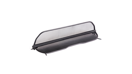 Wind Deflector Black Net suitable for PEUGEOT 207 CC (WD) 2007-2012