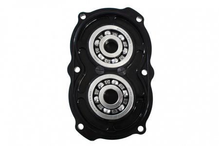 Winters differential cover with gasket