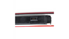 3rd LED Brake Light suitable for Ford Transit Custom; Tourneo Custom red 2012-2023