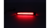 3rd LED Brake Light suitable for VW TRANSPORTER MULTIVAN T5 T6 2003->> smoke black