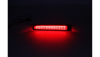 3rd LED Brake Light suitable for VW TRANSPORTER MULTIVAN T5 T6 2003->> smoke black