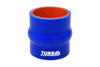 Anti-vibration Connector TurboWorks Pro Blue 60mm