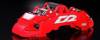 Big Brake Kit D2 Alfa Romeo GT (EXCLUDING 3.2 CC) 03~10 Front