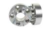 Bolt-On Wheel Spacers 22mm 56,6mm 5x105
