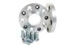 Bolt-On Wheel Spacers 35mm 72,6mm 5X120