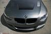 Bonet with airvents BMW E92 335i 05-10 Akrym Style