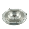 CNC Flywheel for conversion Nissan SR - BMW M57N HGD JGA - 228mm / 8.98"
