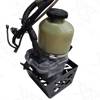 Cage Mount Electric Booster Pump Holder Opel BMW Universal